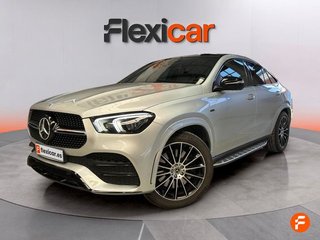 Mercedes-Benz GLE Coupé GLE 350 de 4MATIC