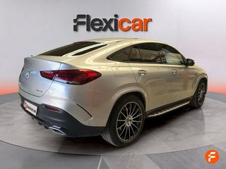 Mercedes-Benz GLE Coupé GLE 350 de 4MATIC