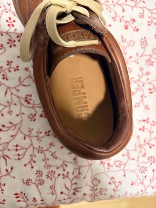Camper ariel pelotas 43