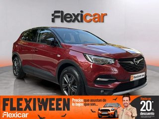 Opel Grandland X 1.5 CDTi Design & Tech