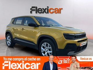 Jeep Avenger 1.2 G 74kW (100CV) 1st Edition