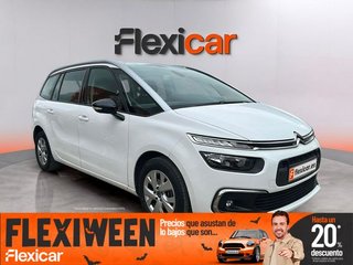 Citroën Grand C4 Spacetourer PureTech 96KW (130CV) S&S 6v C-Series