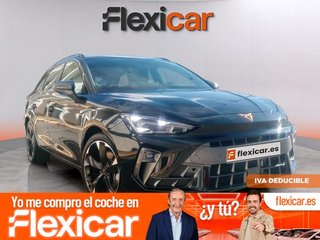 Cupra León SP 1.5 TSI e-Hybrid 150W (204CV) DSG