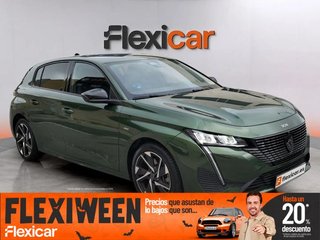 Peugeot 308 5P Allure Hybrid 180 eEAT8