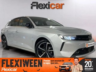 Opel Astra 1.2T XHT 96kW (130CV) Edition