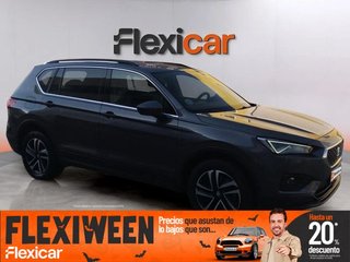 Seat Tarraco 1.5 TSI 110kW (150CV) St&Sp Style