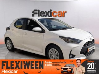 Toyota Yaris 1.5 125 S-Edition