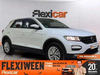 Volkswagen T-Roc Edition 1.6 TDI 85kW (115CV)