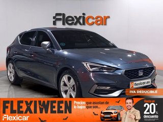 Seat Leon 1.5 TSI 85kW S&S FR 25 Aniversario