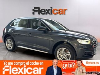 Audi Q5 40 TDI 140kW (190CV) quattro S tronic