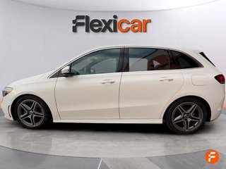 Mercedes-Benz Clase B B 200 d