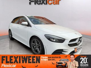 Mercedes-Benz Clase B B 200 d