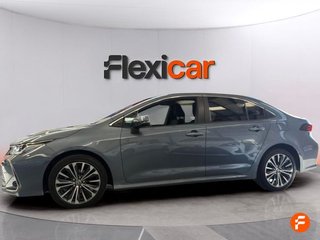 Toyota Corolla 140H Style Edition