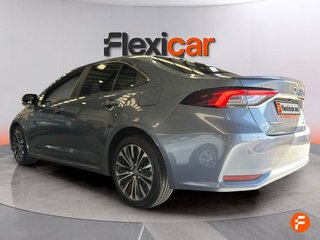 Toyota Corolla 140H Style Edition