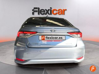 Toyota Corolla 140H Style Edition