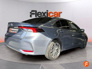 Toyota Corolla 140H Style Edition