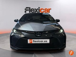 Toyota Corolla 140H Style Edition