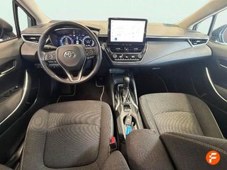 Toyota Corolla 140H Style Edition