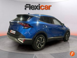 Kia Sportage 1.6 T-GDi HEV 171kW (230CV) Drive 4x2