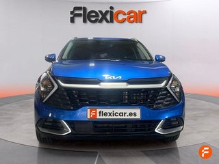 Kia Sportage 1.6 T-GDi HEV 171kW (230CV) Drive 4x2