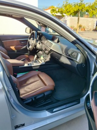 BMW 330 pak M iperforman