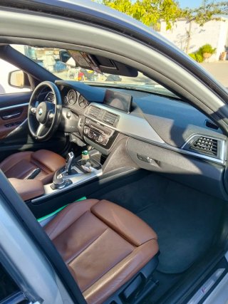BMW 330 pak M iperforman