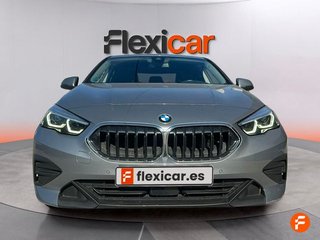 BMW Serie 2 216dA DCT Gran Coupe