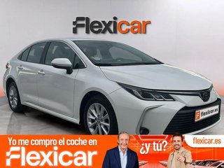 Toyota Corolla Toyota Corolla 1.5WTI SOL 125CV