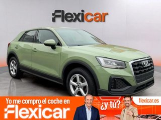 Audi Q2 30 TDI 85kW (116CV) S tronic