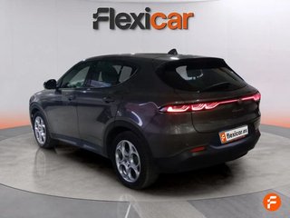 Alfa Romeo Tonale 1.5 MHEV GASOLINA 130 CV SPRINT FWD
