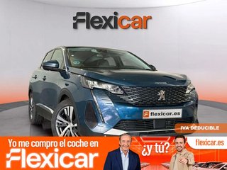 Peugeot 3008 1.2 PureTech 96KW (130CV) S&S Allure