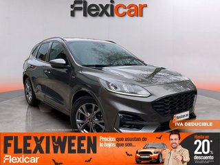 Ford Kuga ST-Line 2.0 EcoBlue 88kW (120CV) Auto