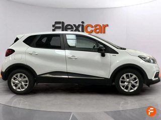 Renault Captur Life TCe 66kW (90CV)