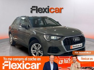 Audi Q3 35 TDI 110kW (150CV) S tronic