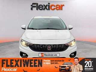 Fiat Tipo 1.4 T-Jet 16v 88kW (120CV) Lounge