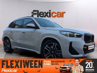 BMW X1 sDrive18d