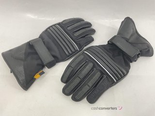 guantes motorista ultra tec iii