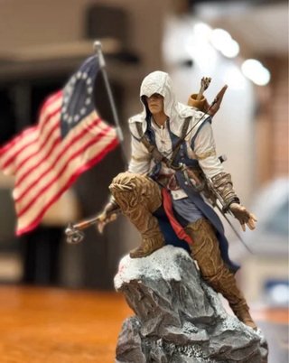 Assassin's Creed III Freedom Edition PS3