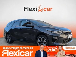 Kia Ceed Tourer 1.6 MHEV 100kW Tech DCT