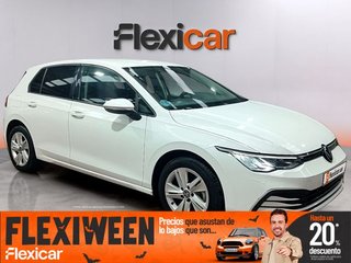 Volkswagen Golf 2.0 TDI 85kW (115CV)