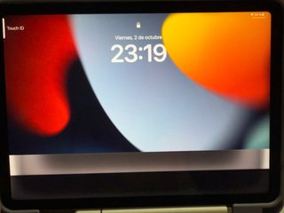 iPad Air 4ª Gen