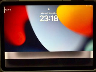 iPad Air 4ª Gen