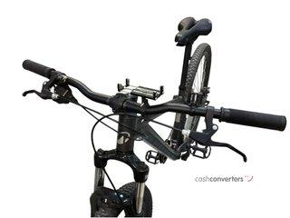 bicicleta montaña rockrider explorer 100
