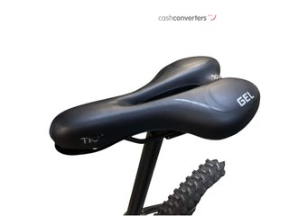 bicicleta montaña rockrider explorer 100