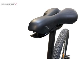 bicicleta montaña rockrider explorer 100