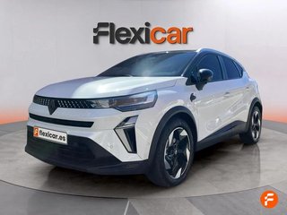 Renault Captur techno E-Tech full hybr.105 kW(145CV)