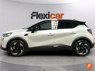 Renault Captur techno E-Tech full hybr.105 kW(145CV)