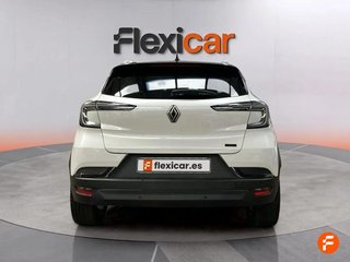 Renault Captur techno E-Tech full hybr.105 kW(145CV)