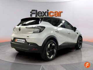 Renault Captur techno E-Tech full hybr.105 kW(145CV)
