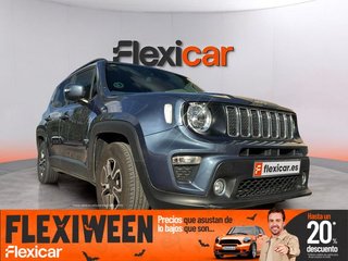 Jeep Renegade 1.0G 88kW Longitude 4x2